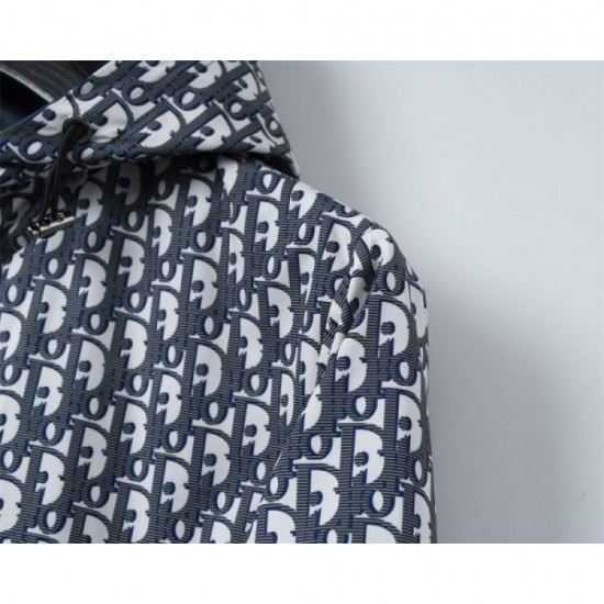 2025FW Popular Trendy Coat DIOR 2025FW Popular Trendy Coat DIOR