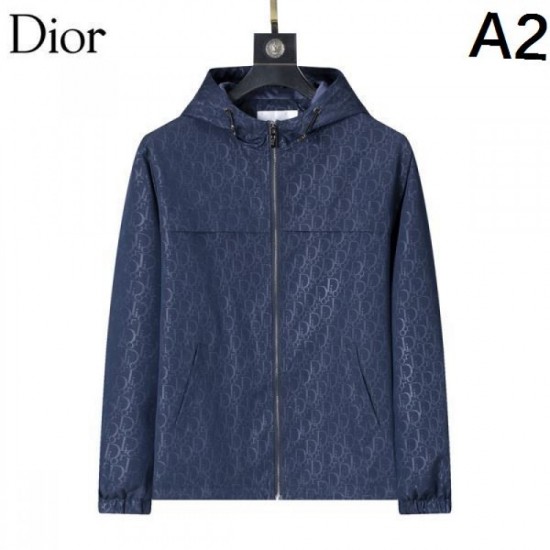 2025FW Luxury Chic Coat DIOR 2025FW Luxury Chic Coat DIOR