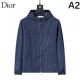2025FW Luxury Chic Coat DIOR 2025FW Luxury Chic Coat DIOR