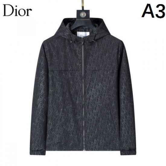 2025FW Luxury Chic Coat DIOR 2025FW Luxury Chic Coat DIOR