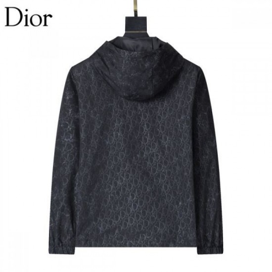 2025FW Luxury Chic Coat DIOR 2025FW Luxury Chic Coat DIOR