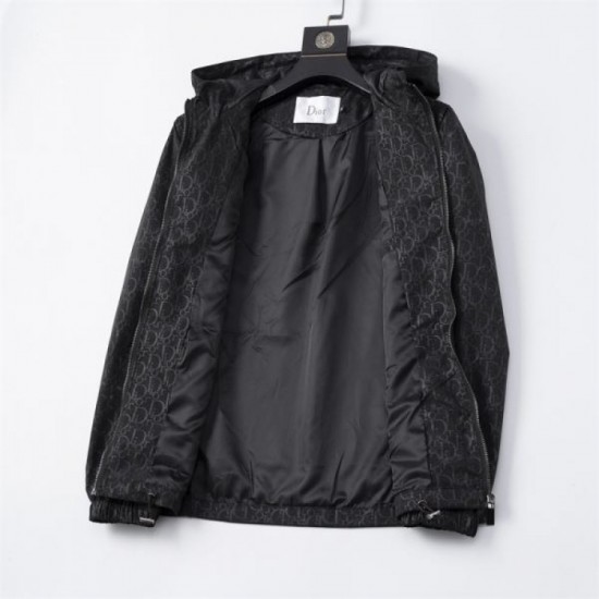 2025FW Luxury Chic Coat DIOR 2025FW Luxury Chic Coat DIOR
