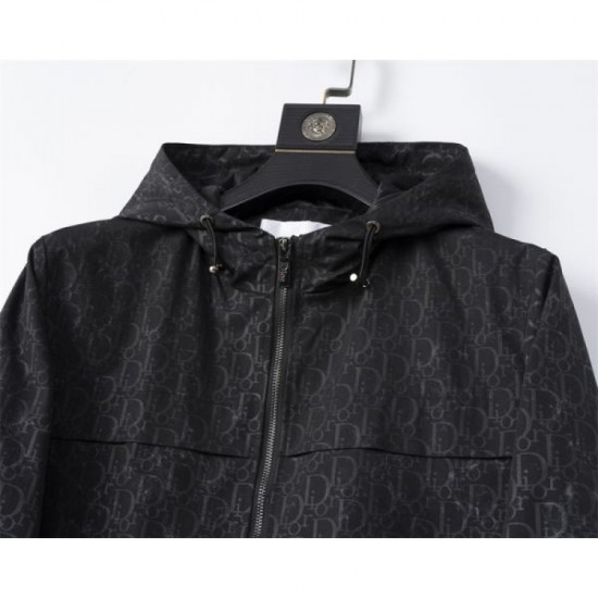 2025FW Luxury Chic Coat DIOR 2025FW Luxury Chic Coat DIOR
