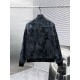 2025FW Luxury Modern Coat DIOR 2025FW Luxury Modern Coat DIOR