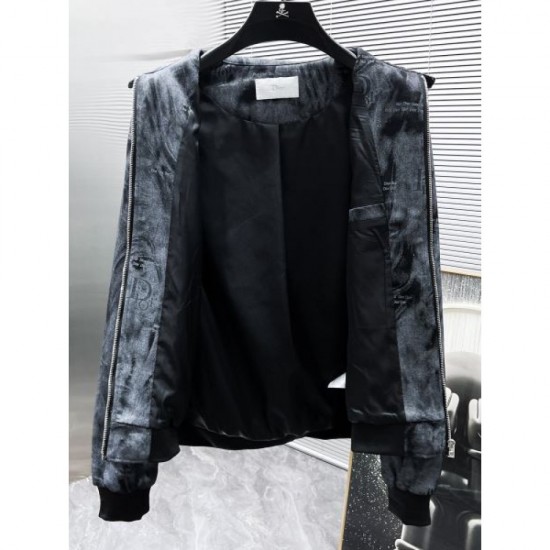 2025FW Luxury Modern Coat DIOR 2025FW Luxury Modern Coat DIOR