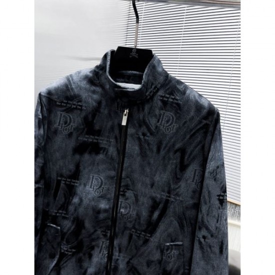 2025FW Luxury Modern Coat DIOR 2025FW Luxury Modern Coat DIOR