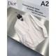 2025 Fall/Winter Jacket DIOR Autumn/Winter Carefully Selected Popular Models 2025 Fall/Winter Jacket DIOR Autumn/Winter Carefully Selected Popular Models