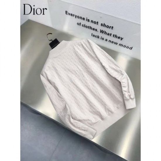 2025 Fall/Winter Jacket DIOR Autumn/Winter Carefully Selected Popular Models 2025 Fall/Winter Jacket DIOR Autumn/Winter Carefully Selected Popular Models