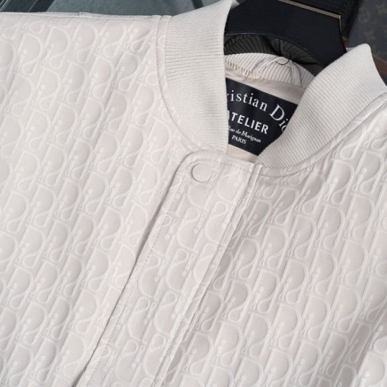 2025 Fall/Winter Jacket DIOR Autumn/Winter Carefully Selected Popular Models 2025 Fall/Winter Jacket DIOR Autumn/Winter Carefully Selected Popular Models