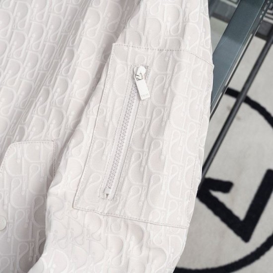 2025 Fall/Winter Jacket DIOR Autumn/Winter Carefully Selected Popular Models 2025 Fall/Winter Jacket DIOR Autumn/Winter Carefully Selected Popular Models