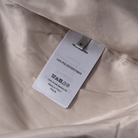 2025 Fall/Winter Jacket DIOR Autumn/Winter Carefully Selected Popular Models 2025 Fall/Winter Jacket DIOR Autumn/Winter Carefully Selected Popular Models