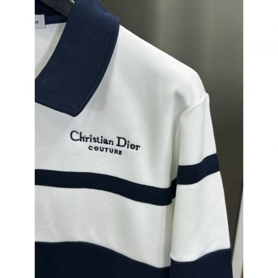 2025 Fall/Winter Top/Bottom Set DIOR New Product Limited First Comes First Comes Required 2025 Fall/Winter Top/Bottom Set DIOR New Product Limited First Comes First Comes Required