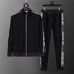 2025 Fall/Winter Top/Bottom Set DIOR New Products Immediate Price Reduction Special Sale