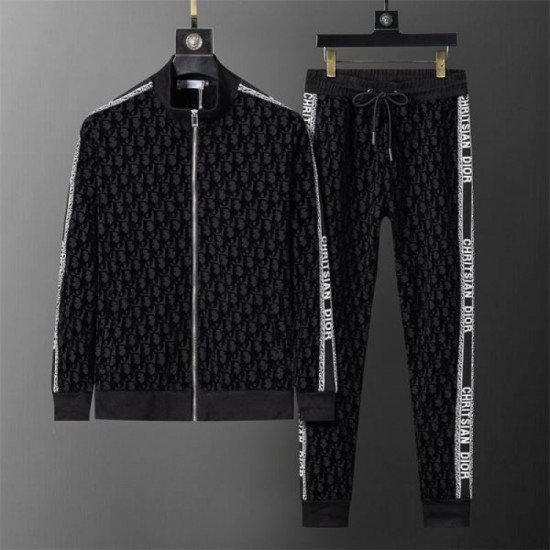 2025 Fall/Winter Top/Bottom Set DIOR New Products Immediate Price Reduction Special Sale 2025 Fall/Winter Top/Bottom Set DIOR New Products Immediate Price Reduction Special Sale