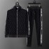 2025 Fall/Winter Top/Bottom Set DIOR New Products Immediate Price Reduction Special Sale