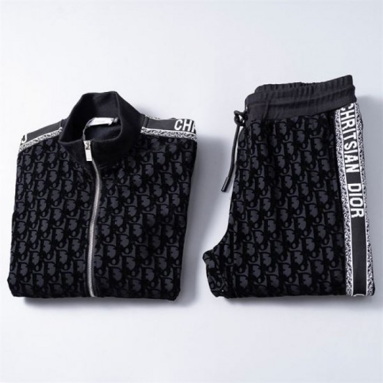 2025 Fall/Winter Top/Bottom Set DIOR New Products Immediate Price Reduction Special Sale 2025 Fall/Winter Top/Bottom Set DIOR New Products Immediate Price Reduction Special Sale
