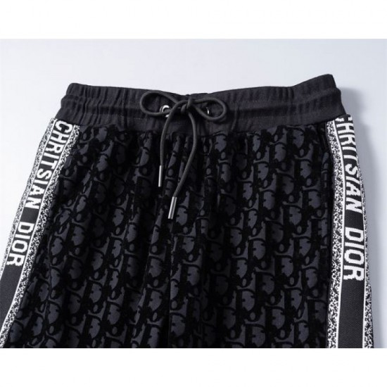 2025 Fall/Winter Top/Bottom Set DIOR New Products Immediate Price Reduction Special Sale 2025 Fall/Winter Top/Bottom Set DIOR New Products Immediate Price Reduction Special Sale