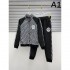 2025 Fall/Winter Top/Bottom Set DIOR Popular Items
