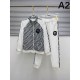 2025 Fall/Winter Top/Bottom Set DIOR Popular Items 2025 Fall/Winter Top/Bottom Set DIOR Popular Items