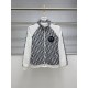 2025 Fall/Winter Top/Bottom Set DIOR Popular Items 2025 Fall/Winter Top/Bottom Set DIOR Popular Items