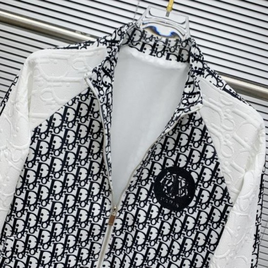 2025 Fall/Winter Top/Bottom Set DIOR Popular Items 2025 Fall/Winter Top/Bottom Set DIOR Popular Items