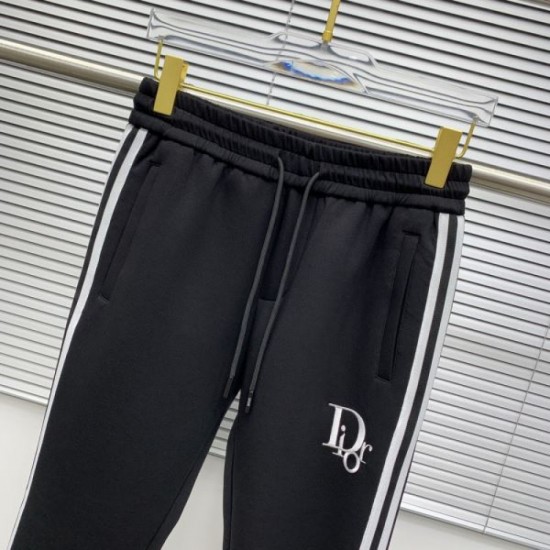 2025 Autumn/Winter Top/Bottom Set DIOR Dior Light and Stylish Autumn outfit 2025 Autumn/Winter Top/Bottom Set DIOR Dior Light and Stylish Autumn outfit