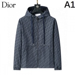 DIOR 2025 Fall/Winter Coat Perfect for an elegant winter look DIOR 2025 Fall/Winter Coat Perfect for an elegant winter look