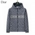 DIOR Dior Fall/Winter 2025 Coat A popular item as a winter staple