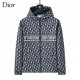 DIOR Dior Fall/Winter 2025 Coat A popular item as a winter staple DIOR Dior Fall/Winter 2025 Coat A popular item as a winter staple