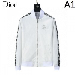 DIOR 2025 Fall/Winter Coat This year's sophisticated outerwear DIOR 2025 Fall/Winter Coat This year's sophisticated outerwear