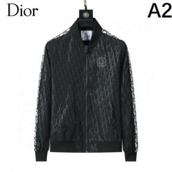 DIOR 2025 Fall/Winter Coat This year's sophisticated outerwear DIOR 2025 Fall/Winter Coat This year's sophisticated outerwear