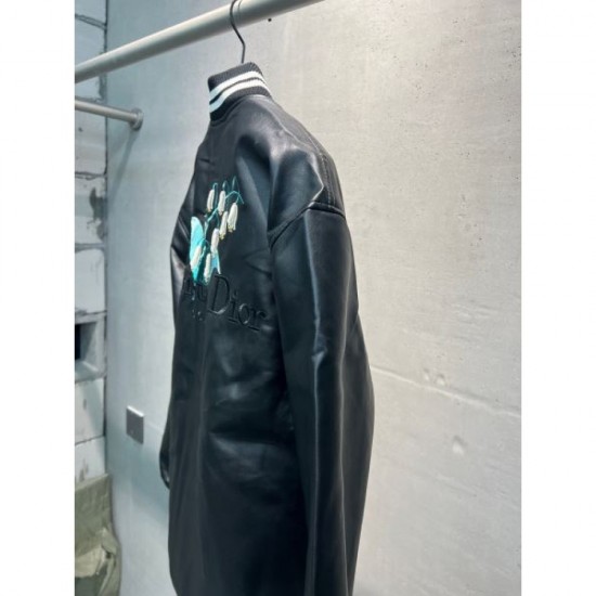 DIOR 2025 Autumn/Winter Coat Trendy style that brings out the charm DIOR 2025 Autumn/Winter Coat Trendy style that brings out the charm