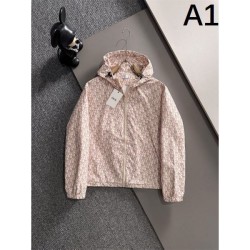 2025FW Jacket DIOR Dior's hottest new winter item