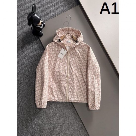 2025FW Jacket DIOR Dior's hottest new winter item