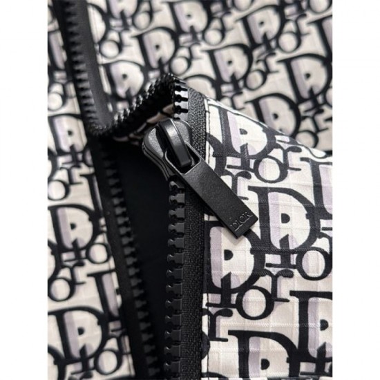 2025FW Jacket DIOR Dior's hottest new winter item