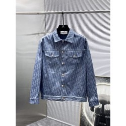 2025FW Jacket DIOR Dior Winter Trend Featured Item