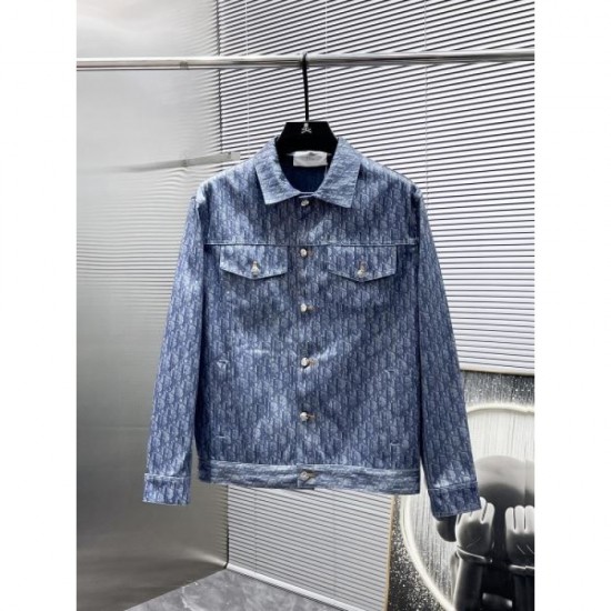 2025FW Jacket DIOR Dior Winter Trend Featured Item