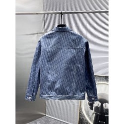 2025FW Jacket DIOR Dior Winter Trend Featured Item