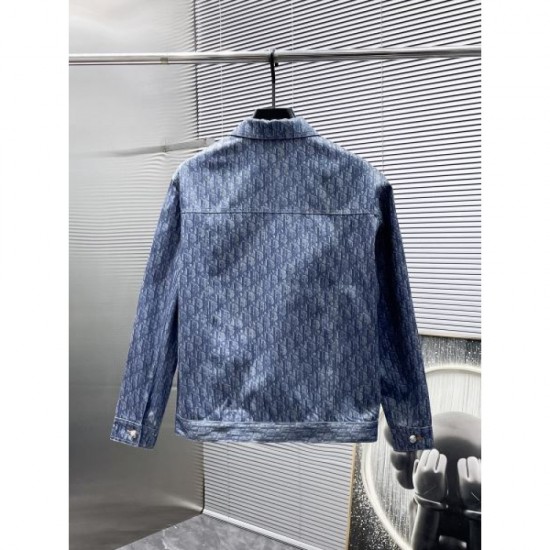 2025FW Jacket DIOR Dior Winter Trend Featured Item