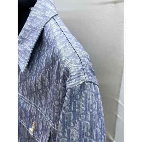 2025FW Jacket DIOR Dior Winter Trend Featured Item