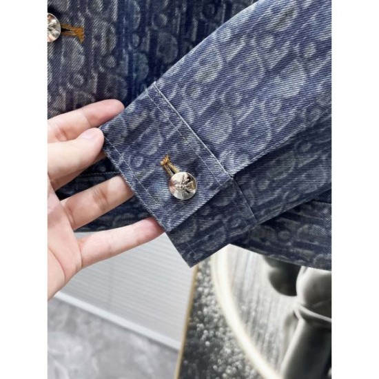 2025FW Jacket DIOR Dior Winter Trend Featured Item