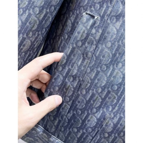 2025FW Jacket DIOR Dior Winter Trend Featured Item