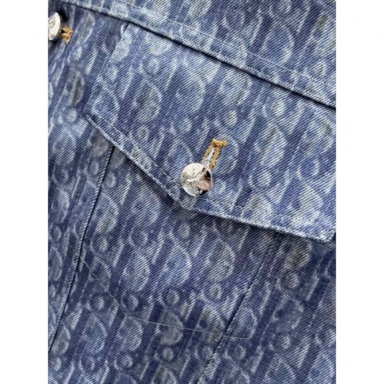 2025FW Jacket DIOR Dior Winter Trend Featured Item