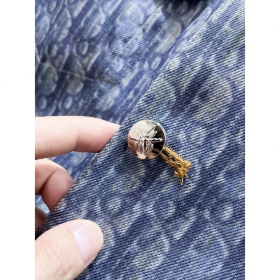 2025FW Jacket DIOR Dior Winter Trend Featured Item