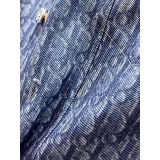 2025FW Jacket DIOR Dior Winter Trend Featured Item