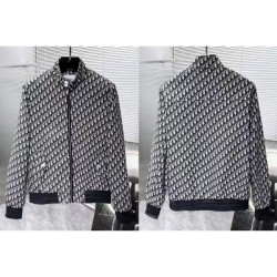 2025FW Jacket DIOR Dior Limited Quantity/Big Sale New Item