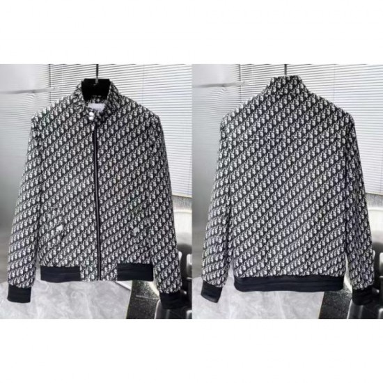 2025FW Jacket DIOR Dior Limited Quantity/Big Sale New Item