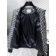 2025FW Jacket DIOR Dior Limited Quantity/Big Sale New Item