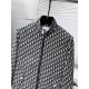 2025FW Jacket DIOR Dior Limited Quantity/Big Sale New Item