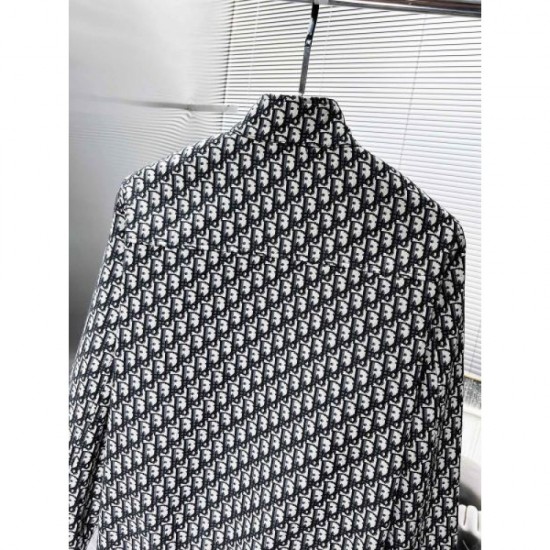 2025FW Jacket DIOR Dior Limited Quantity/Big Sale New Item